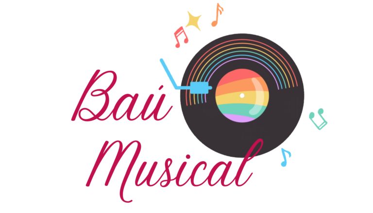 Baú Musical