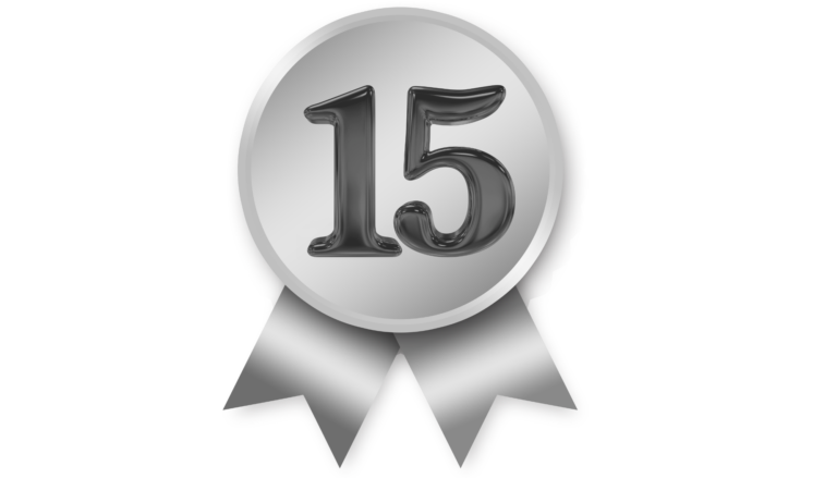 Garantia de 15 dias