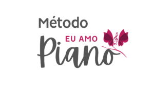 Método Eu Amo Piano